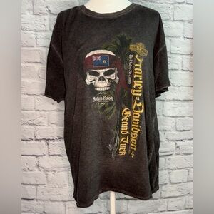 Harley Davidson Shirt